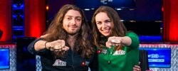 Liv Boeree and Igor Kurganov: From Poker Team to Life Couple