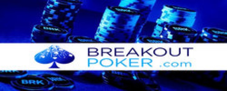 BreakOut Poker Merges With GGPoker During Winter Holidays