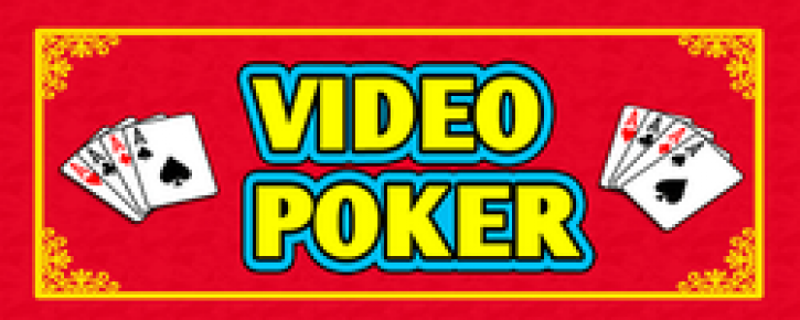 Video Poker Cash Game Tips