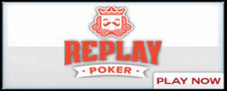 All You Need To Know About Replay Poker