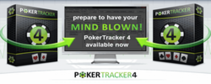 Why PokerTracker 4 Is Chosen by Global Poker Players in 2018