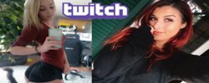 The Hottest Twitch Streamers