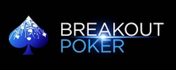 New BreakOut Poker Rakeback Deal and Review at GG Network