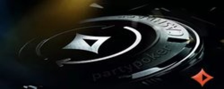 New Party Poker VIP loyalty system - Up to 40% weekly rakeback