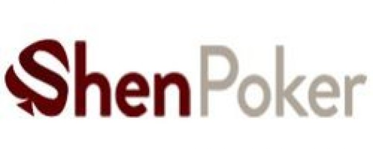 Up to 40% Rakeback at Shen Poker - IDN Network (New Rake Tiers)