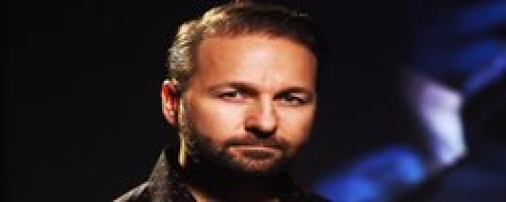 Daniel Negreanu's Heads Up Poker Strategy