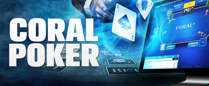 Best iPoker Deal - Up to 125% rakeback at Coral Poker