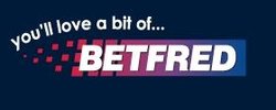Betfred Poker