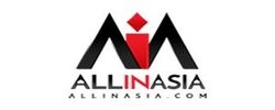 All In Asia - GG